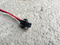 Akumulátorový pack NI-MH - AAA 700mA, 4,8V