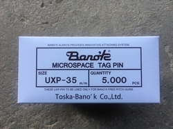 Splinty Fine BANOK