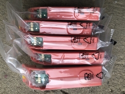 Multipack CANON CLI-551 XL C,M,Y,Bk + PGI-550 XL Bk - kompatibilní (5 ks)