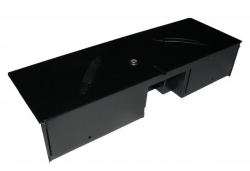 Pokladní kryt pro insert FLIP TOP, kov