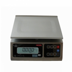 Váha gastro nerezová do 8kg, 2g, TORREY LEQ-8