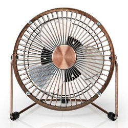 Ventilátor k PC, napájení přes USB port (5V)