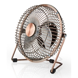 Ventilátor k PC, napájení přes USB port (5V)
