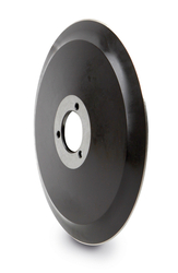 Nůž OMAS  P-275, pr.275mm, teflon - C45 