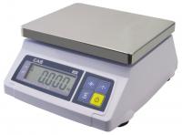 Kuchyňská váha CAS SW 1S-5DR 5kg