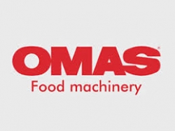 Brusný kotouč OMAS, srovnávací jemný