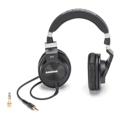 Samson Z55 studiová sluchátka