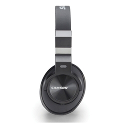 Samson Z55 studiová sluchátka