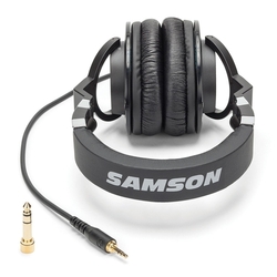 Samson Z55 studiová sluchátka