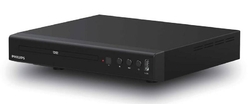 DVD, CD a USB přehrávač Philips TAEP 200 