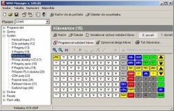 Pokladní software SERD Pomocník  (základ + sklad)  